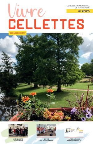 Bulletin Cellettes 2023