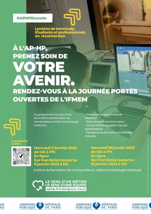 JPO IFMEM 2022-2023 AP-HP