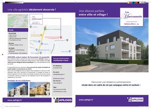 2209 409116 Apilogis Marcousset Ballainvilliers Bat