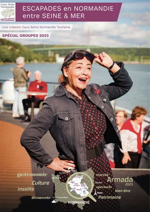 Brochure Groupes 2023 Calameo