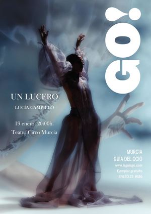 Guia Go Murcia Enero 23