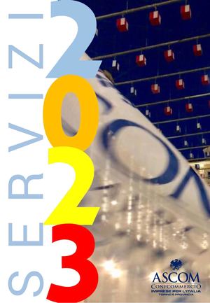 Brochure Servizi 2023