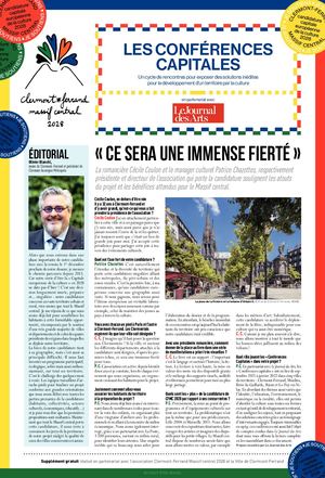 Clermont Ferrand Massif Central 2028