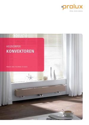 08 Prolux Konvektoren Web