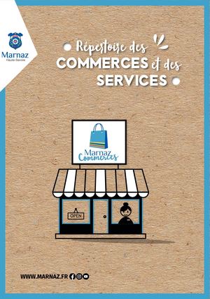 Répertoire Des Commerces