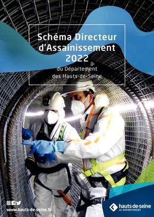 2 Cd92 Schema Directeur Assainissement 2022