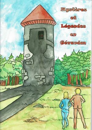 Mystères et Légendes en Gévaudan