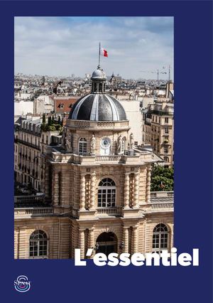 L'essentiel du Sénat (novembre 2022)