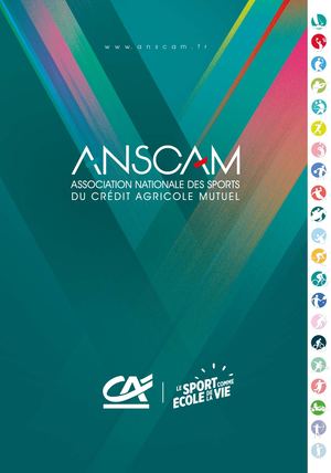 Présentation ANSCAM