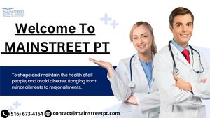 Best Physiotherapy In Oceanside