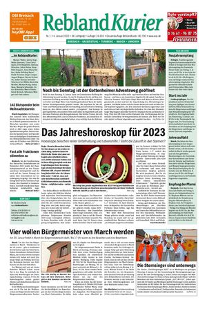 ReblandKurier-Kaiserstuhl