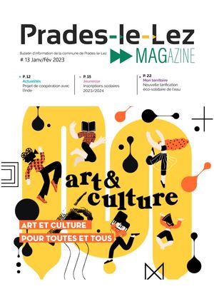 Prades Mag Janv Fév 2023
