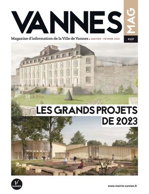 Vannes Mag N°137