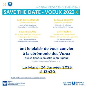 Invitation Voeux 2023 Gcl