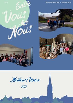 Bulletin Janvier2023