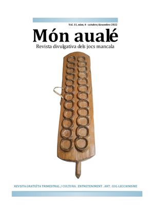 2022 MÓN AUALÉ #44