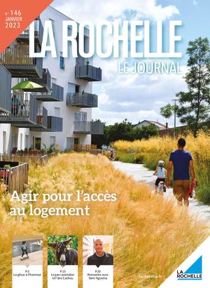 N°146 - Janvier 2023