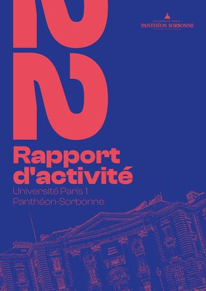 Rapport d'activité 2021-2022