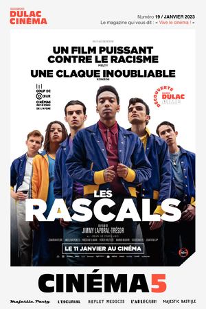 Cinéma5 Janvier 2023