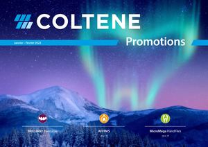 Coltene 2023 Q1 Fr
