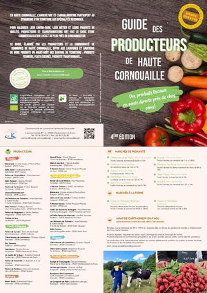 Guide Des Producteurs 4eme Edition