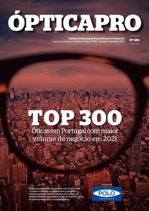 ÓpticaPro 235