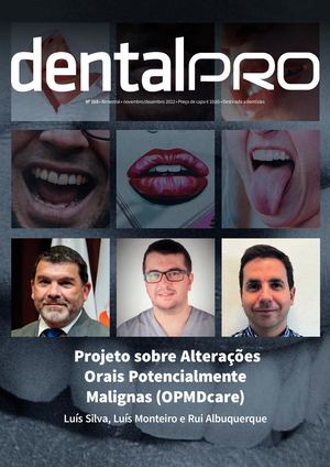 DentalPro 168