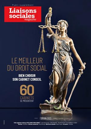 Droit Social 2023