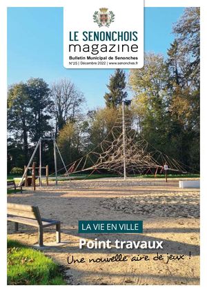 Senonchois Num 25 Web
