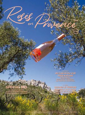 Rosés En Provence N°8
