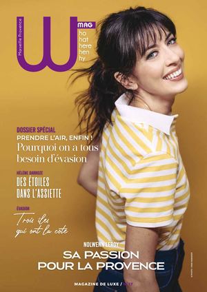 W Mag N°17