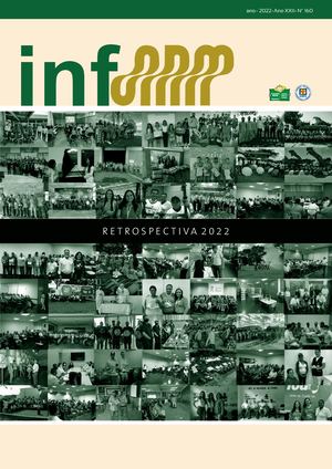 Inform Colorado- Ano 2022