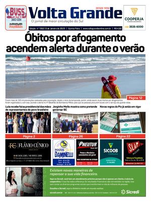 Vg 1352 5 De Janeiro 2023
