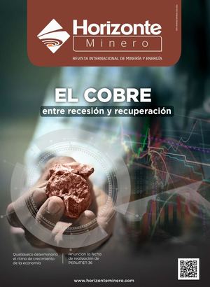 Horizonte Minero N°151