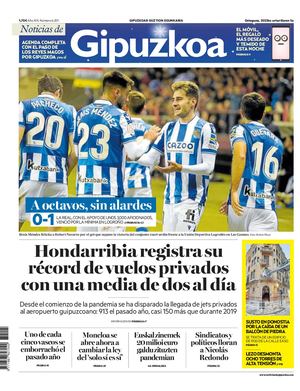 Noticias de Gipuzkoa 20230105