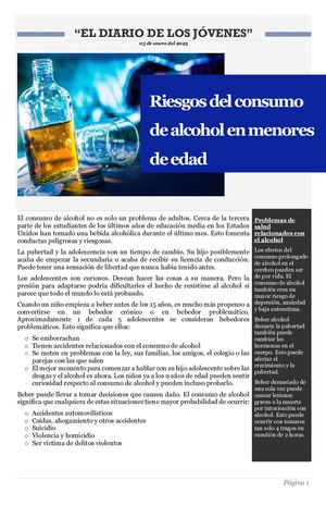 El Diario De Los Jóvenes