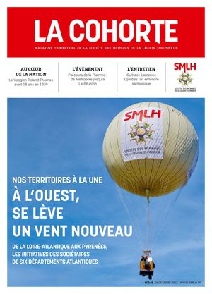 Cohorte 248 Décembre 2022