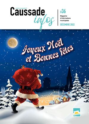 Caussade Infos #36
