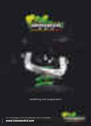 Utf 8 4x4 Magazine Australia February 2021 Compressed