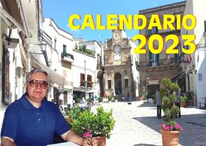 Adamo Calendario 2023 Sfogliabile