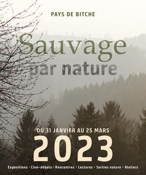 Programme Sauvage 2023