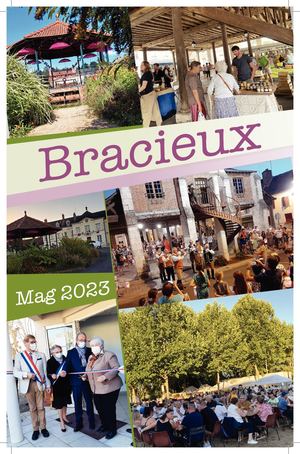 Bracieux MAG 2023