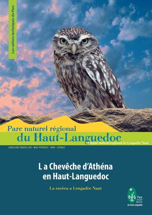 Cahier technique "La chouette Chevêche d’Athéna en Haut-Languedoc"