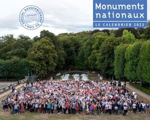 Calendrier 2023