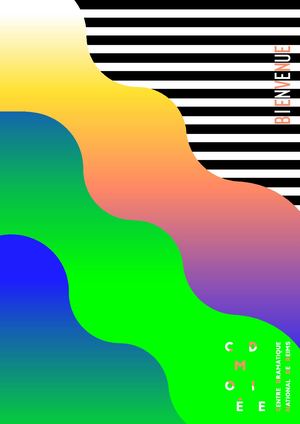 Livret Accueil 22-23 / La Comédie De Reims