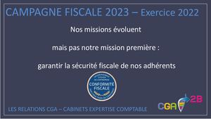 Calaméo - Relations Cga2b Ec Campagne 2023