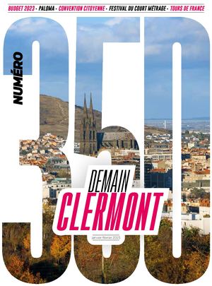 Demain Clermont n°350
