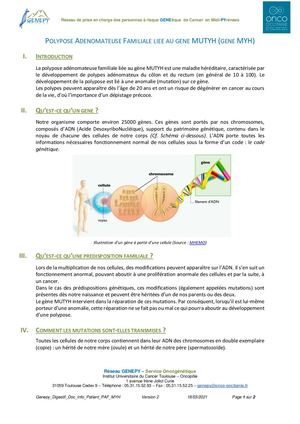 GENEPY DIGESTIF Doc Info PAF MYH V2021