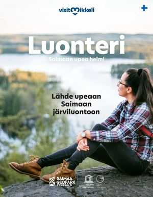 Miksei Geo Na Cu Luonteri FIN Www