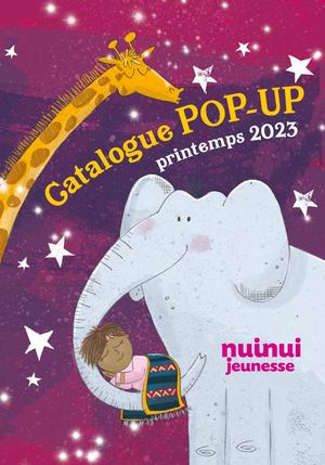 Catalogue Pop Up 23
